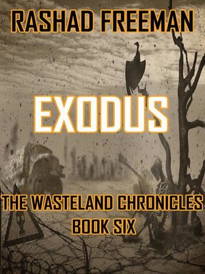 cover image of Exodus